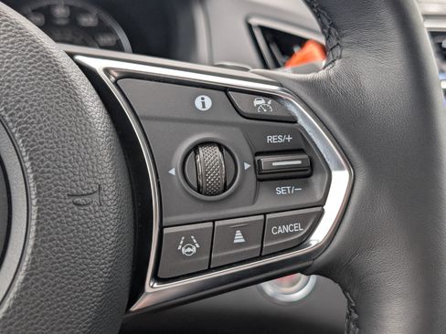 Certified 2023 Acura RDX AWD w/ Advance Package image 23