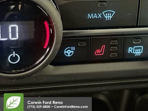 New 2026 Ford Bronco Badlands AWD/4WD image 22