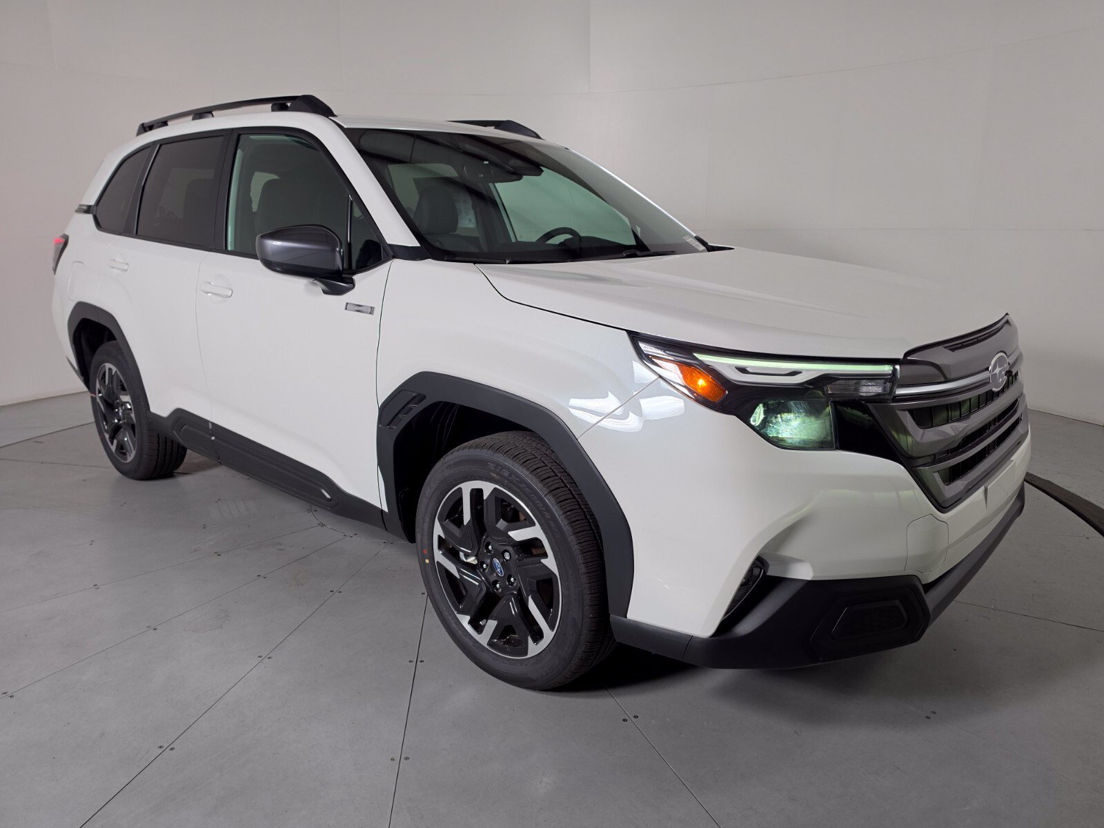 New 2026 Subaru Forester Premium AWD/4WD image 7