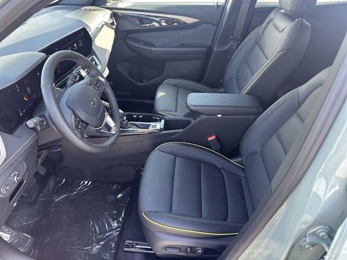 New 2026 Chevrolet TrailBlazer ACTIV w/ Convenience Package image 20