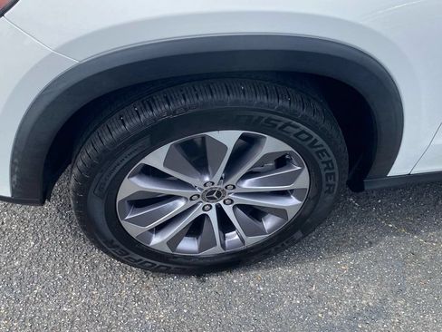 Used 2023 Mercedes-Benz GLE 350 image 18