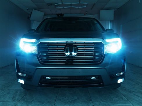 Used 2023 Honda Ridgeline RTL-E image 41