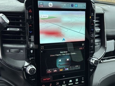 New 2026 RAM 2500 Limited image 29