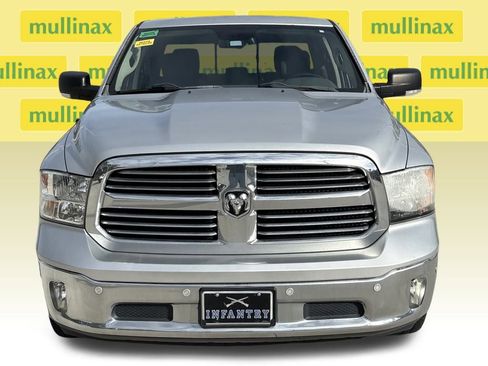 Used 2014 RAM 1500 Lone Star image 15