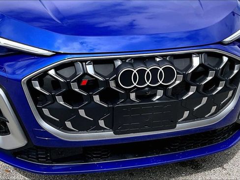 New 2026 Audi SQ5 Premium Plus AWD/4WD image 11