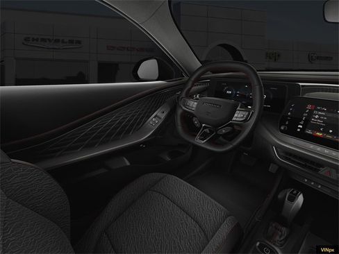 New 2025 Dodge Charger R/T w/ Sun & Sound Package image 20