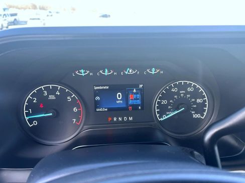 Used 2024 Ford F250 XL w/ Snow Plow Prep Package image 14