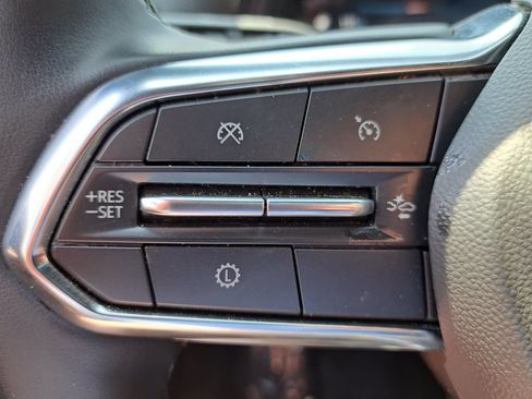 Used 2026 Chevrolet Equinox LT w/ Convenience Package II FWD image 21