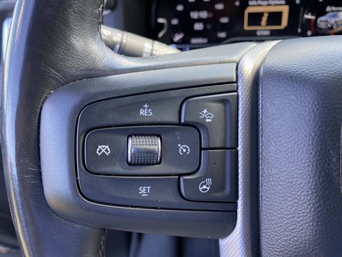 Used 2022 GMC Yukon Denali image 23