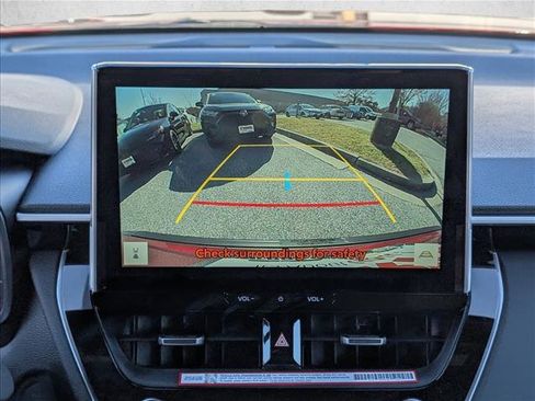 New 2026 Toyota Corolla Cross XLE image 24