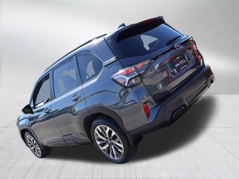 Used 2025 Subaru Forester Touring w/ Touring Package AWD/4WD image 5