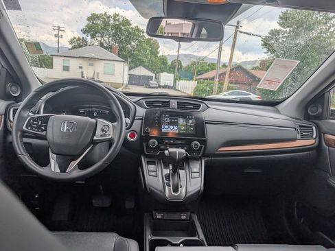 Used 2020 Honda CR-V EX-L image 8