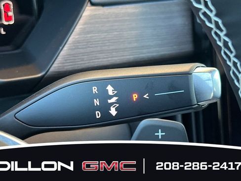 New 2026 GMC Acadia Denali w/ Super Cruise Package AWD/4WD image 22