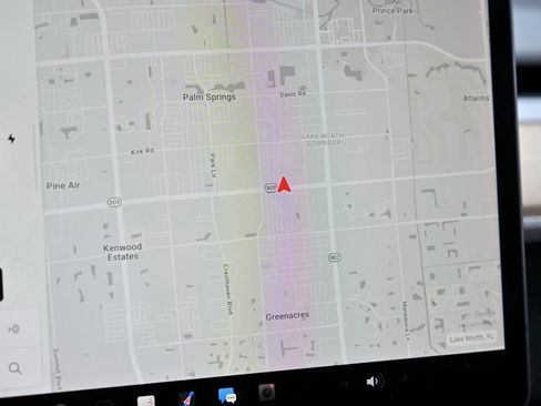 Used 2022 Tesla Model 3 Standard Range image 26