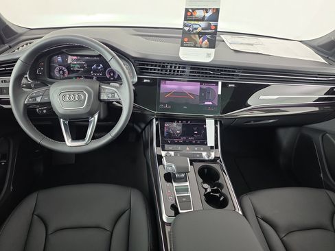 New 2026 Audi Q7 2.0T Premium AWD/4WD image 32