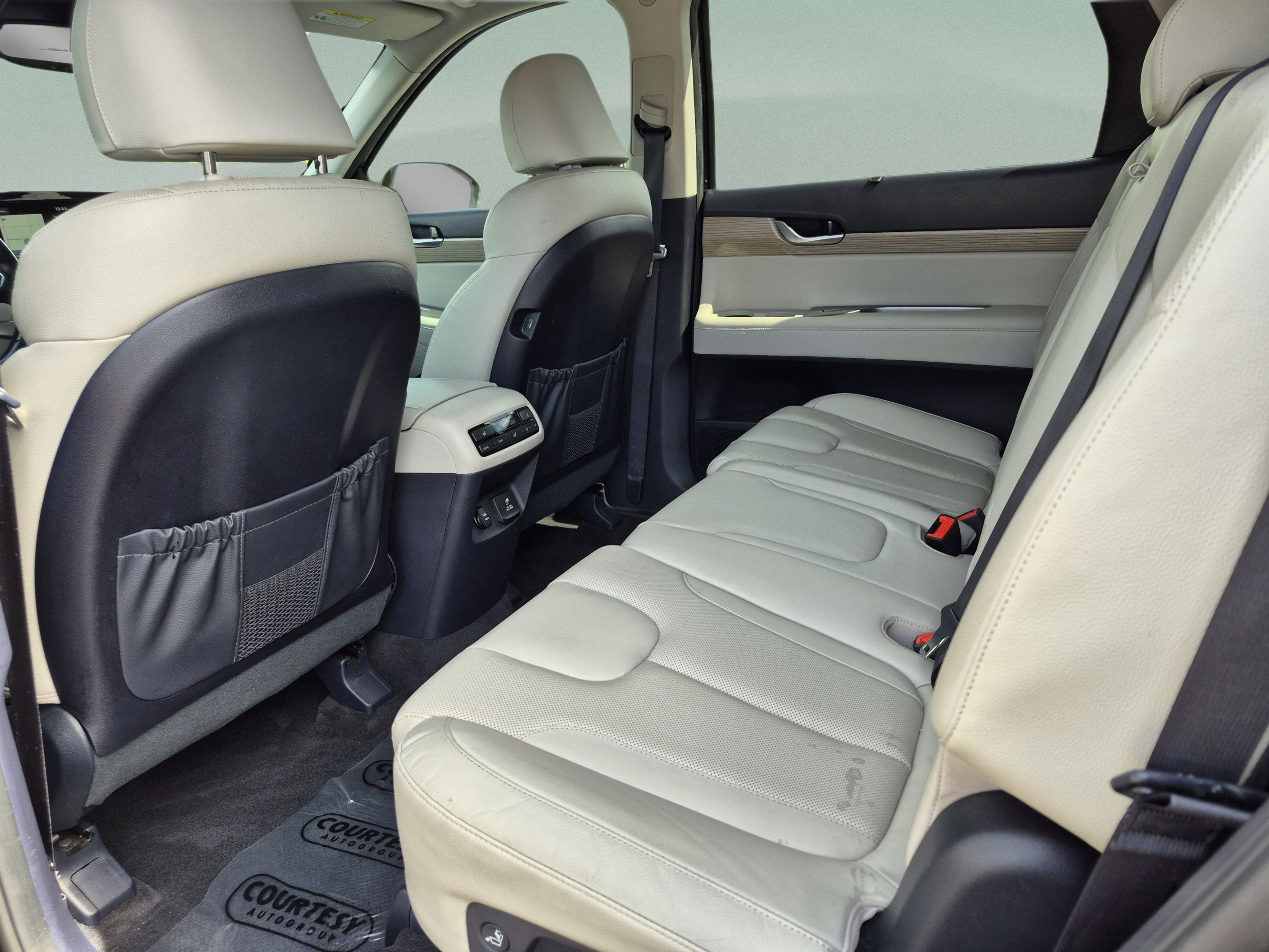 Certified 2021 Hyundai Palisade SEL FWD image 16