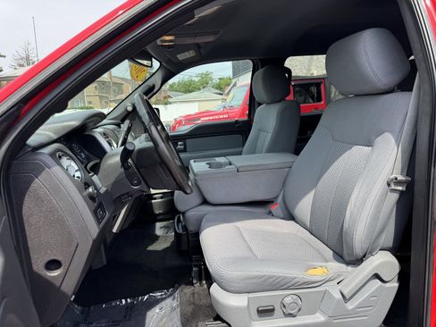 Used 2013 Ford F150 XLT w/ Luxury Equipment Group image 17