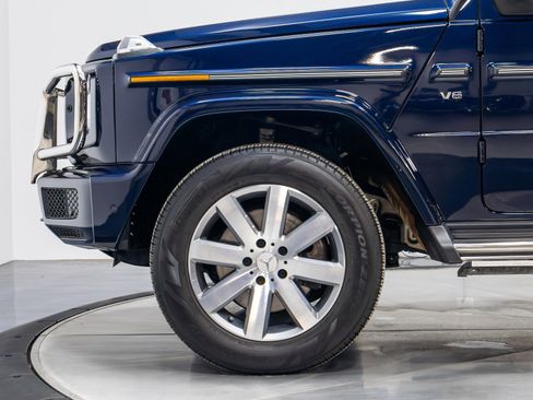 Used 2020 Mercedes-Benz G 550 image 36