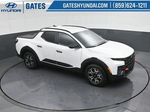 New 2026 Hyundai Santa Cruz XRT image 42