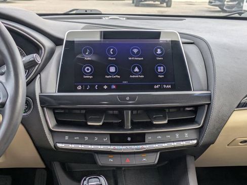 Used 2024 Cadillac CT5 Premium Luxury image 15