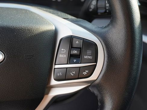 Used 2021 Ford Explorer XLT RWD image 29