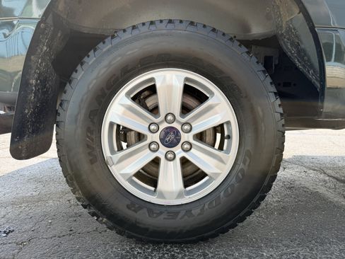Used 2015 Ford F150 XL w/ Equipment Group 101A Mid AWD/4WD image 32