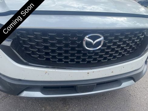 Used 2023 MAZDA CX-50 2.5 Turbo w/ Cargo Package image 23