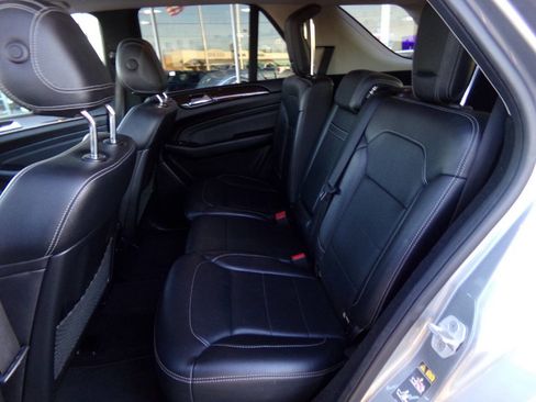 Used 2014 Mercedes-Benz ML 350 4MATIC image 14