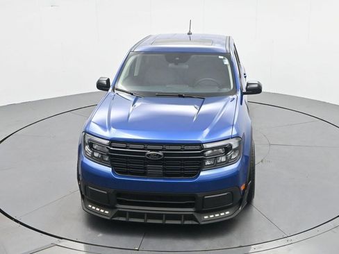 Used 2024 Ford Maverick Lariat w/ Black Appearance Package image 19