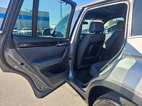 Used 2017 BMW X3 xDrive28i image 17