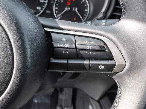 New 2026 MAZDA CX-30 AWD 2.5 S w/ Select Sport Pkg image 28