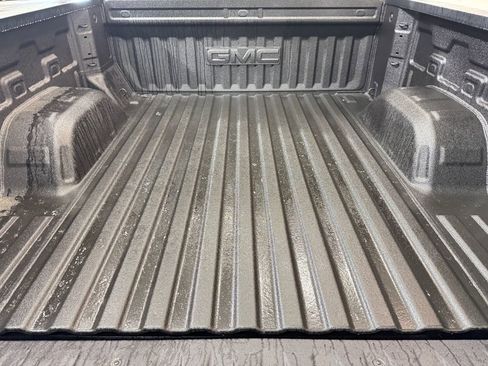 New 2026 GMC Sierra 1500 Denali w/ Denali Reserve Package image 9