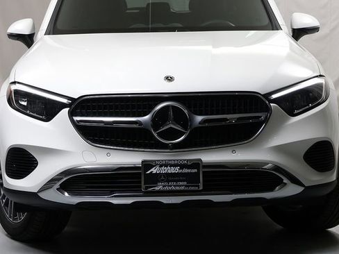 Certified 2026 Mercedes-Benz GLC 300 4MATIC image 6