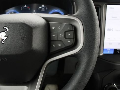 New 2025 Ford Bronco 4-Door AWD/4WD image 12