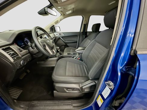 Used 2019 Ford Ranger XLT w/ Equipment Group 302A Luxury AWD/4WD image 13