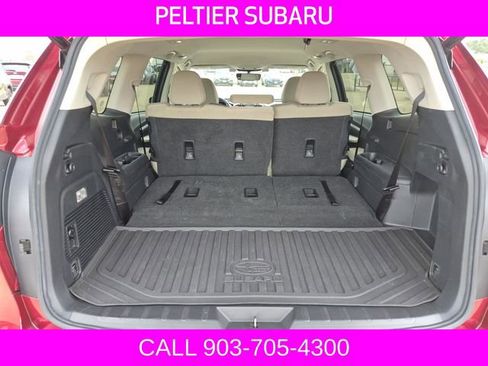 Used 2019 Subaru Ascent Premium AWD/4WD image 9