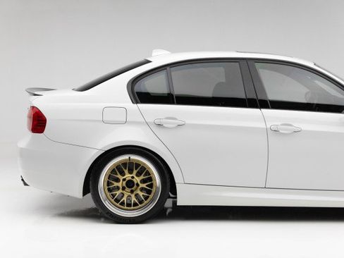 Used 2011 BMW M3 Sedan image 25