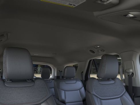 New 2026 Ford Explorer Active w/ Active Comfort Package image 22
