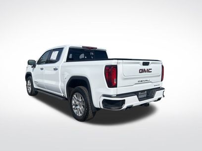 Used 2023 GMC Sierra 1500 Denali