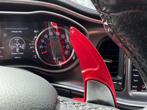 Used 2021 Dodge Challenger R/T Scat Pack w/ Dynamics Package image 41