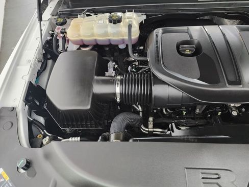 Used 2025 RAM 1500 Big Horn AWD/4WD image 36