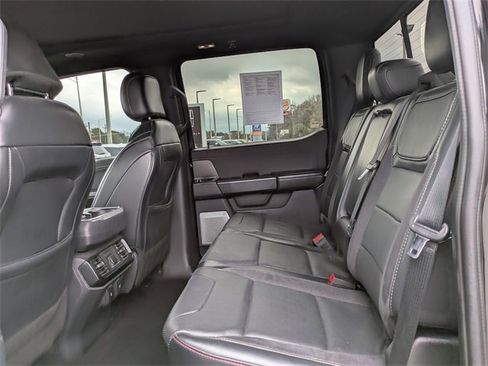 Certified 2024 Ford F150 Raptor image 14