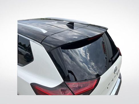 Certified 2023 Nissan Rogue SL AWD/4WD image 38