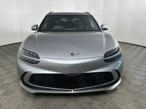 Used 2023 Genesis GV60 Performance image 8