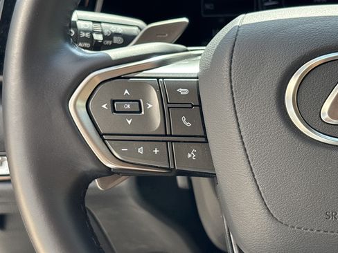 Certified 2026 Lexus NX 350 AWD w/ Cold Area Package image 19