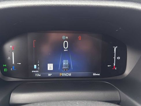 New 2026 Ford Transit 250 Base w/ Load Area Protection Package image 28