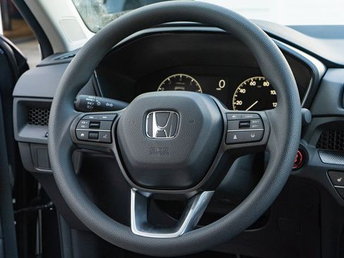 New 2026 Honda CR-V EX image 18