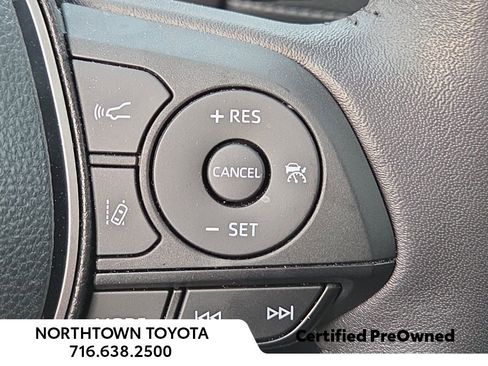 Used 2023 Toyota RAV4 XLE image 18