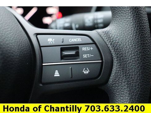 Certified 2023 Honda CR-V EX image 11