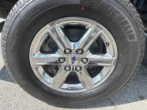 Certified 2024 Ford F150 XLT AWD/4WD image 49